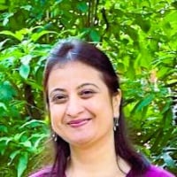 Shweta Ganguly-Oracle