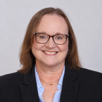 Michelle Walter-Oracle