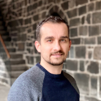 Ajdin Mahmutspahic