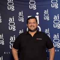 Ganesh Kamath