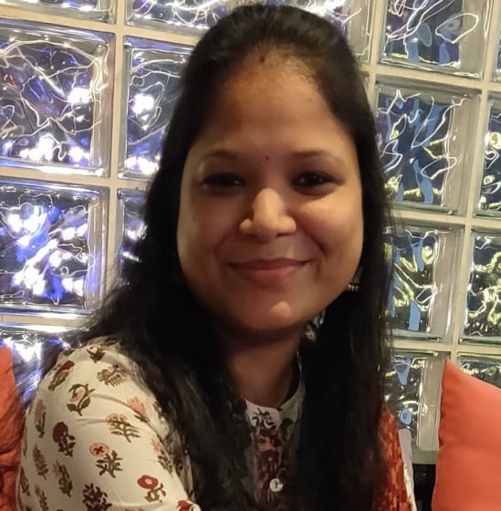 User: "Shikha Agarwal"