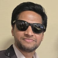 Suman Chenumalla-Support-Oracle