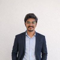 Jagadeesh Kumar Thontapaka