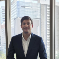 Harsha Vardhan Mandali