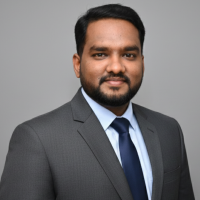 Rasheed Ahamed