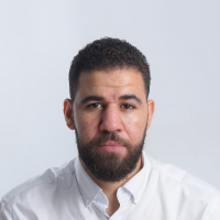 Ahmed Mahdy