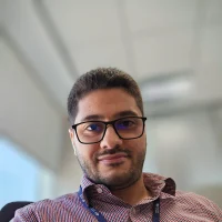 Ahmed Maher Kadeh