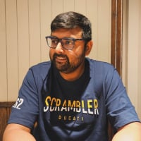 Mridul Raha
