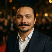 Rodrigo Baca