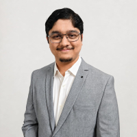 Shreyas Joshi