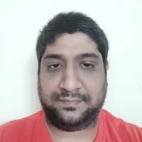 Vikram Raghunathan