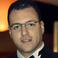 Mohamed Barakat
