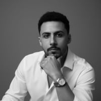 Mostafa Ayman