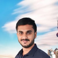 Kishore Kolluru