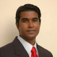 Merlin Rajesh Avery