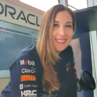 Sofia Vallejo-Oracle