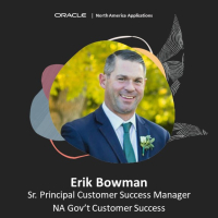 Erik Bowman