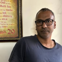 vivek D