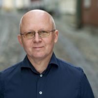 Hans Krogstie