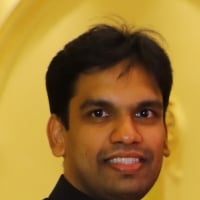 Pankaj Toshniwal-Oracle