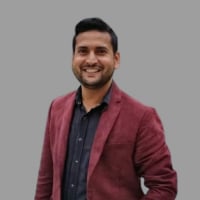 Ranjan Kumar