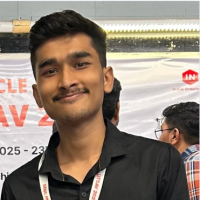 Shravan Malviya
