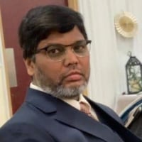 Fareed Masood