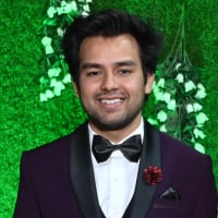 Krishnaraj Singh