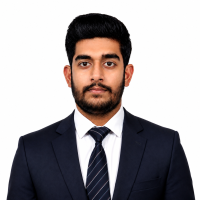 Sourabh Patial
