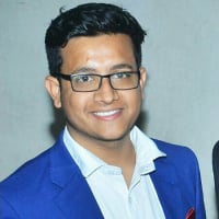 Bharat Mandloi