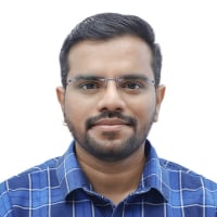 Kiran Mokal