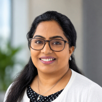 Midhila Garapaty