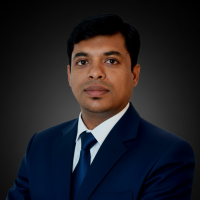 Senthil Murugan Balasubramanian