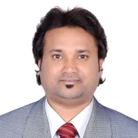 Suresh Manoj Kumar-Oracle