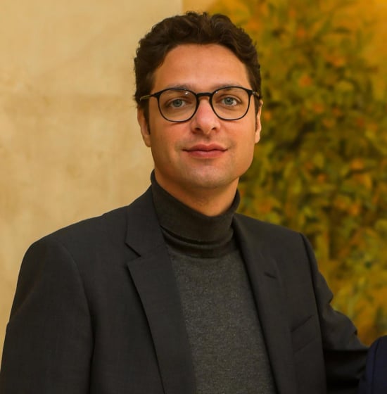 User: "Sherif Bashar"