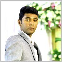 SV Manjunath