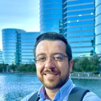 Raul Neto-Oracle