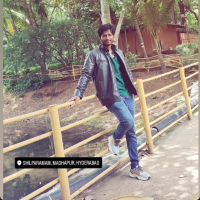Vinod Kumar Katikala