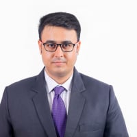 Raj Banerjee