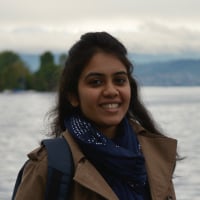 Anagha Jadhav