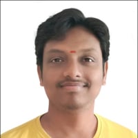 Katakam Suresh Kumar-Oracle