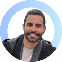 Lucas Petrolini