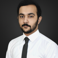 Muhammad Saad Naeem