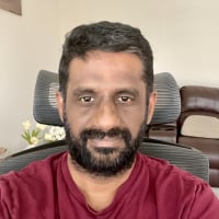 SrinivasaRao Davuluri