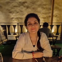 Khushbu Premlani