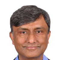Aliasgar Khambhaty-Oracle