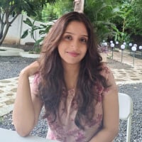 Pournima Joshi