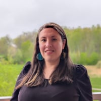 Aida Alonso-Larsson