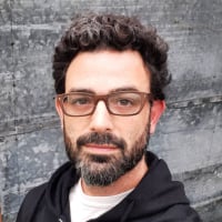 Alfredo Ochonga-Oracle