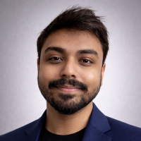 Arpan Kar Chowdhury